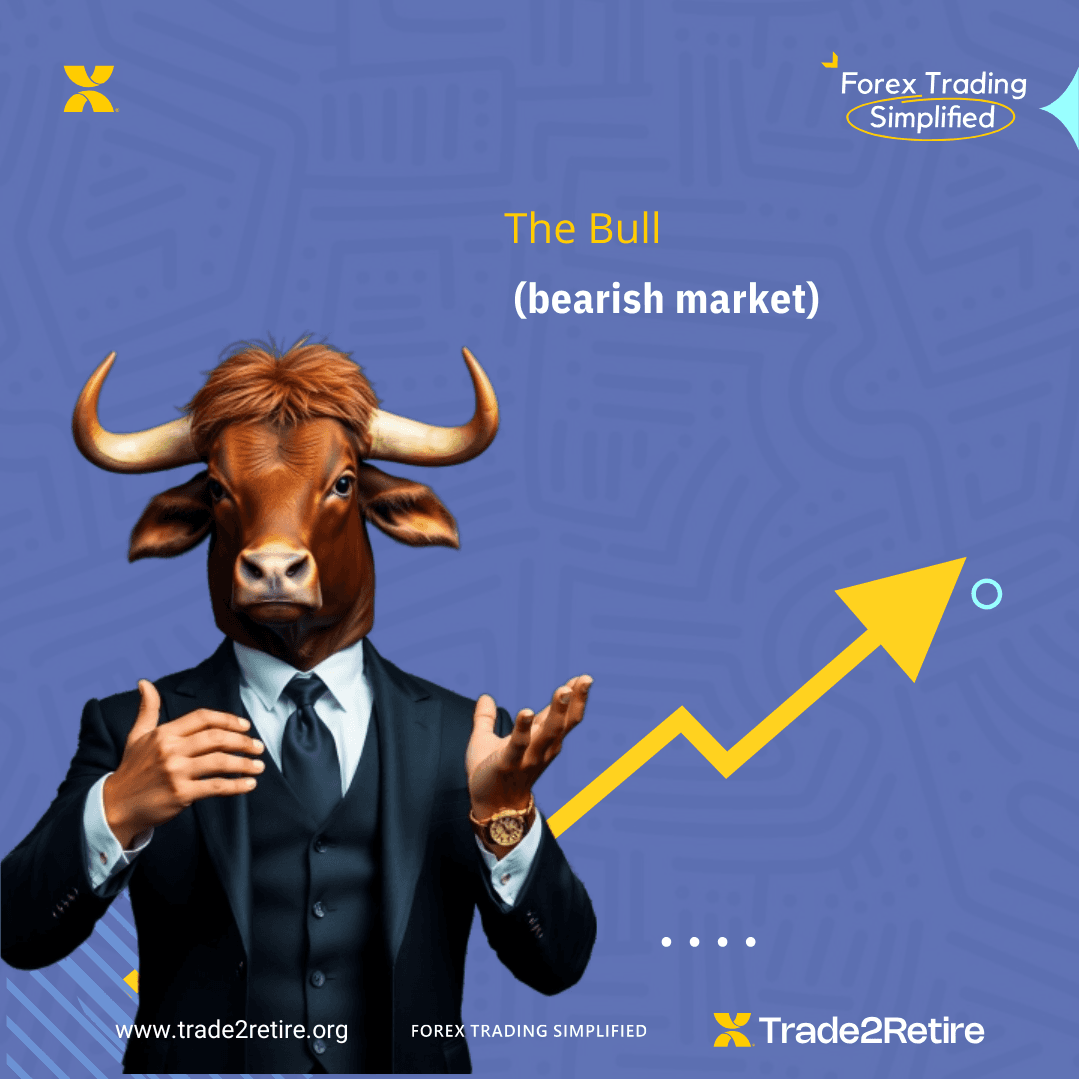 The bull market